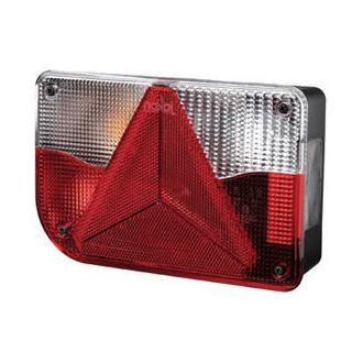 Jokon Combi 830 vasen 12v