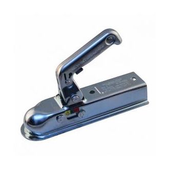 Kuulakytkin WW 60mm aisalle