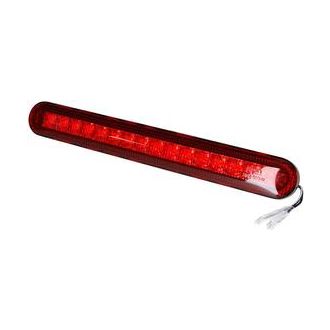 Jokon Lisäjarruvalo Led 12V upotettava Lisäjarruvalo 332x42mm