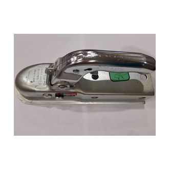 Kuulakytkin Knott 1400kg jarruton 60mm.