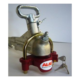 Lukituslaite AL-KO Universal, kuulakytki