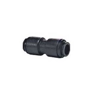 Jatkoliitin 10mm suora kovalle putkelle