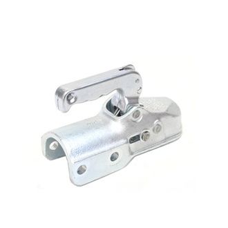 Kuulakytkin WW 3500kg 60mm putkelle