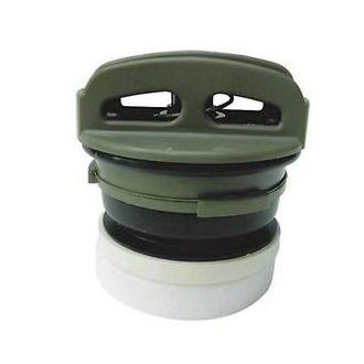 Automaattinen ilmaventtiili C2-4/C200 C220, 6/1993-