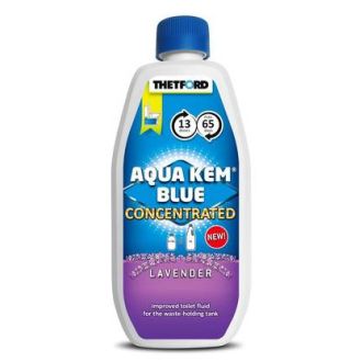 Aqua Kem Blue Lavender tiiviste 0,78l