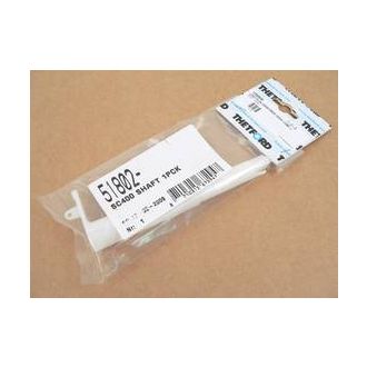 Venttiilin vääntimen varsi C400/C500