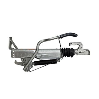 Työntöjarru BPW ZAF 3,0-3 2800kg-aisalle