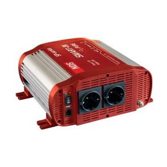 Invertteri Smart in pure 12V 3000W