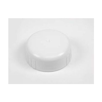 Korkki 7cm, valkoinen