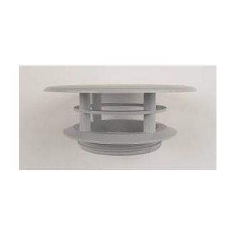 Truma kattoläpiviennin hattu S 3002, S 5002 S 3004, S 5004, S 2200