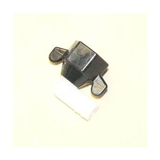 Letkuliitin Shurflo kulma 12mm