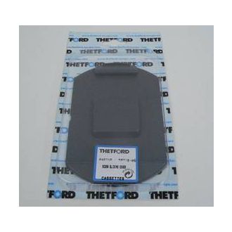 Liukukansi C220/C250/C260, magneetti