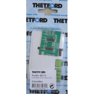Tasomittarin piirilevy C250