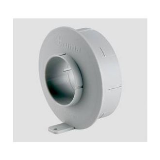 Kavennin 65/72mm - 35mm harmaa