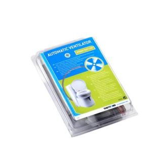 Tuuletin 12V C250