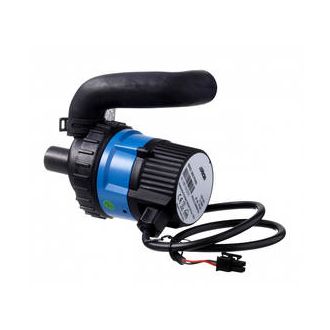 Kiertopumppu 12V compact 3020