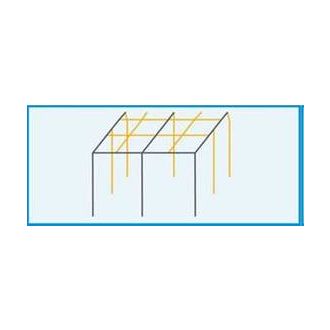 Talviputkisarja Cortina 4-6