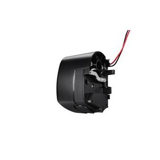 Moottori 12V 5200 antrasiitinharmaa Jälkiasennukseen