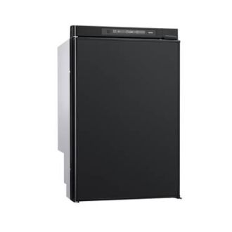 Jääkaappi N4108A, LCD, autom. musta