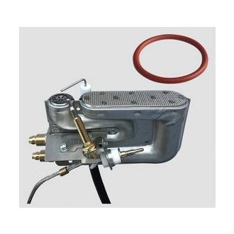 Poltinsarja 30 mbar S 3002, S 3004