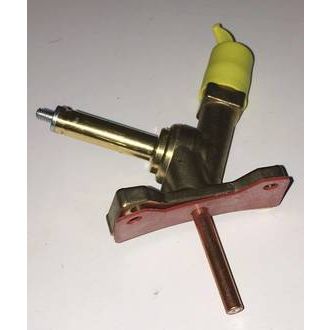 Magneettiventtiilin runko boiler 30mbar