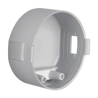 Asennuskotelo rasia/katkaisin Ø 45mm