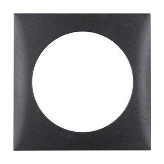 Kehys antrasiitti matta