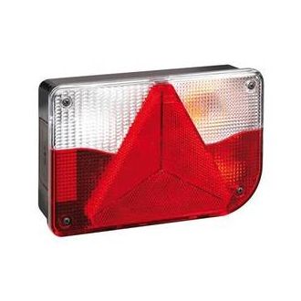 Jokon Combi 830 oikea 12v peruutusvaloll