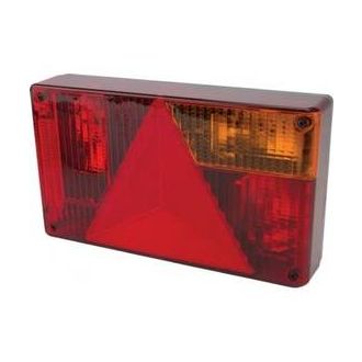 Jokon Combi 595 oikea 12v