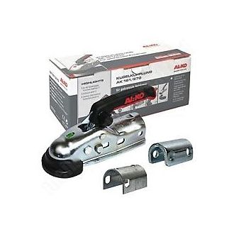 Kuulakytkin AK270 2700kg, 50 mm