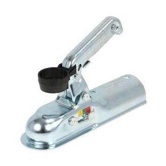 Kuulakytkin 60mm pyöreälle putkelle