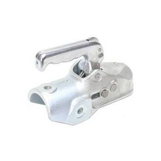 Kuulakytkin WW 3500kg 50mm putkelle