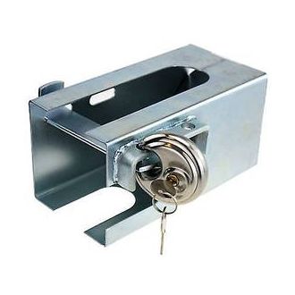 Lukituslaite kuulakytkimeen