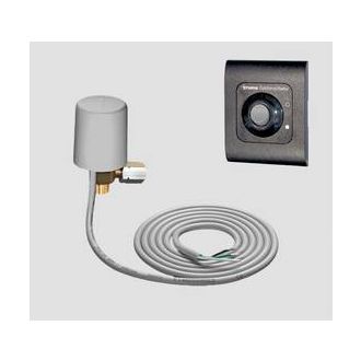 Truma kaasunsulkuventtiili GSE Ohjauspaneeli