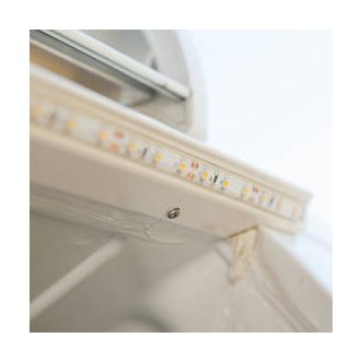 Vesikouru Raintec RT 100, Ducato, oveen