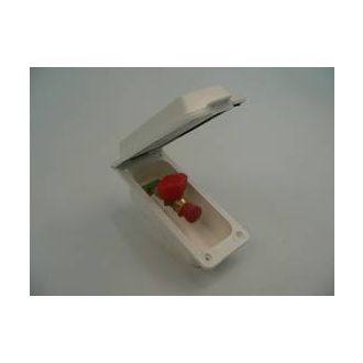 Kaasun ulosottorasia