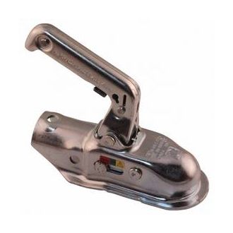 Kuulakytkin WW 1500kg 45-46mm putkelle