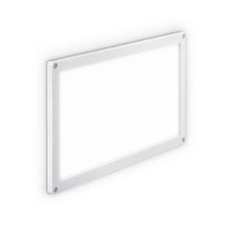 DTO-06 matalaprofiilinen LED-valaisin