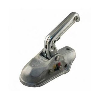 Kuulakytkin WW 3000kg 50-51mm putkelle