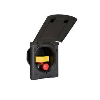 Kaasun ulosottorasia musta