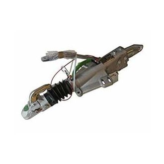 Työntöjarru knott KFG 35 3500kg