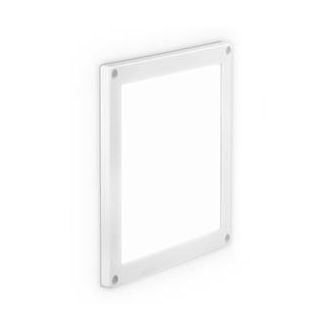 DTO-03 matalaprofiilinen LED-valaisin