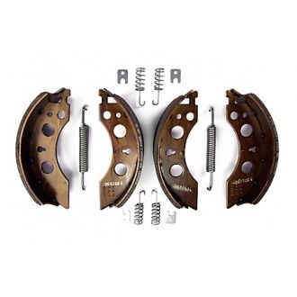 Jarrukenkäsarja200*50  AL-KO 2051alkuperäinen