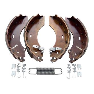 Jarrukenkäsarja AL-KO 2361 Automaatti 4 kenkää ja jouset 2361, AAA