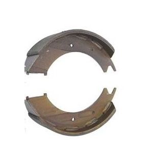 Jarrukenkäsarja AL-KO 3062alkuperäinen 4 kenkää ja jouset 3062, set 78