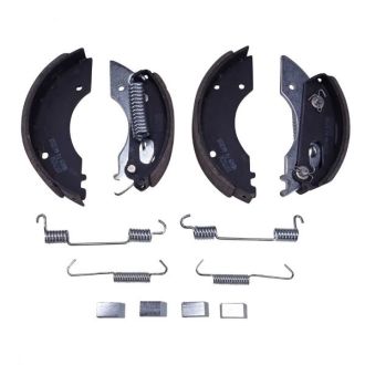 Jarrukenkäsarja GSM/GKN 160X35