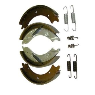 Jarrukenkäsarja Knott 250X40 tarvike