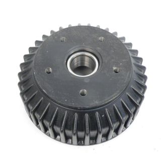 Jarrurumpu 112x5 2051 Kompaktilaakerilla 39/72 mm