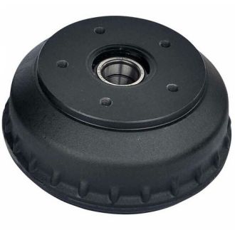 Jarrurumpu AL-KO 112x5/m12x1,5 2051 2051, sis kompaktilaakerin 34/64mm