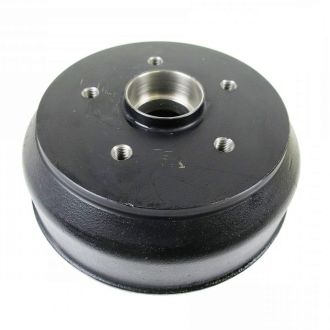 Jarrurumpu Bpw S2005-5rask 5x112 Rumpu bpw/knott 200x50